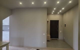 Vânzare, apartament, 2 cameră , str. Ion Creangă, Codru - Poză 20