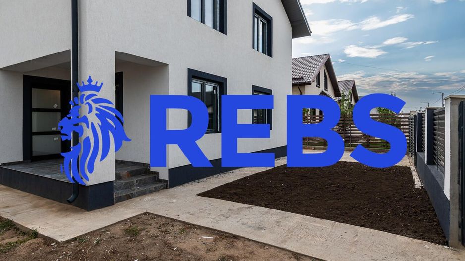 BERCENI-PRIMAVERII,VILA ,4 CAMERE,182 MP,3 BAI ,TEREN 326 MP,LA CHEIE! - Poză 33