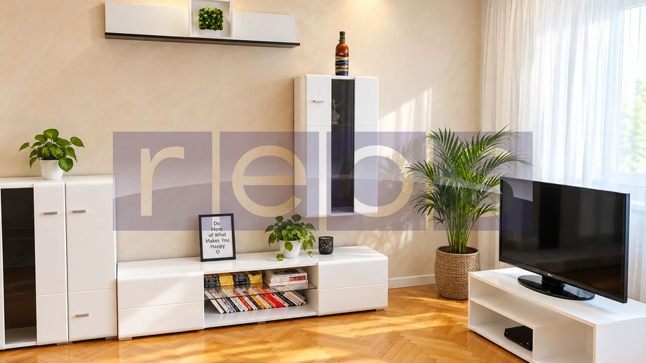 DE VANZARE APARTAMENT 2 CAMERE  POLONA | DECOMANDAT | METROU - Poză 1
