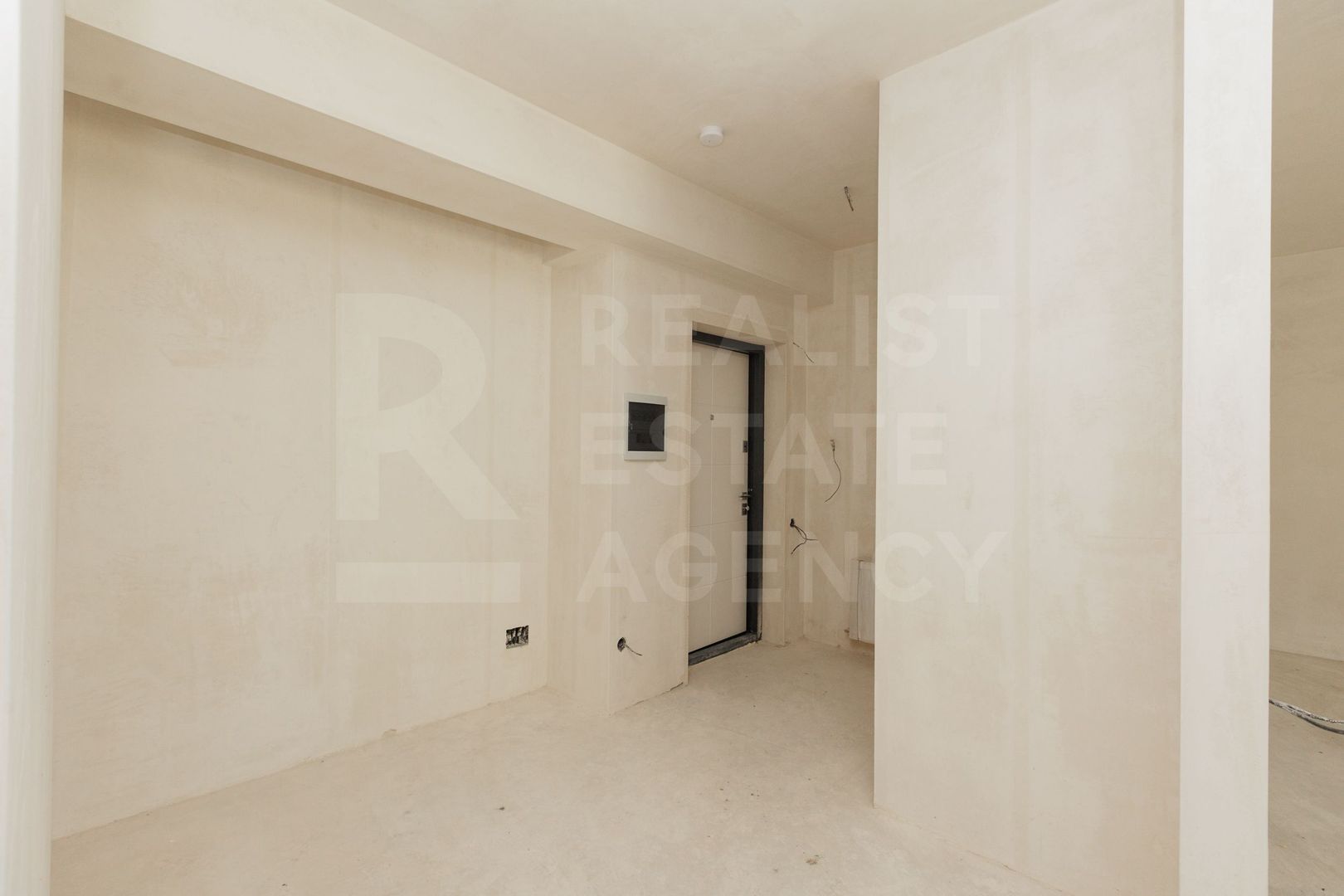 Vânzare, apartament, 3 camere, Bulevardul Europei, Botanica. - Poză 20