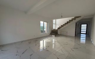 Casa de tip duplex la cheie Sibiu- Cartier Arhitectilor - Poză 2