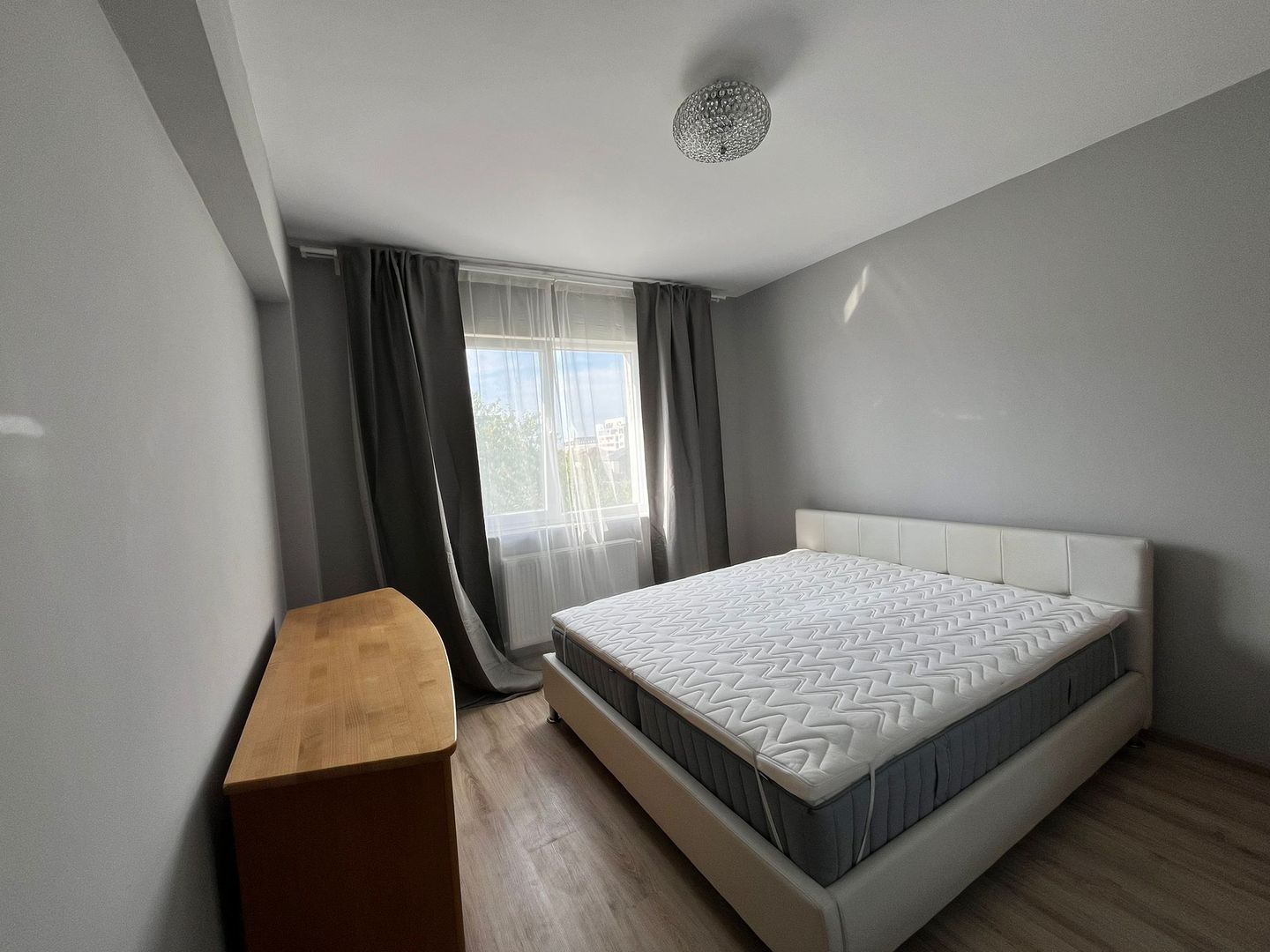 Ap 2 camere, decomandat, loc parcare subteran, prima Inchiriere - Poză 11