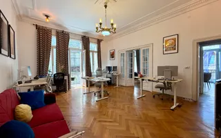 Spațiu Birouri Renovat Complet LUX *150 mp*/ Zona Dorobanți - Poză 13