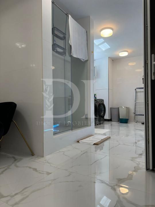 Casa insiruita de vanzare/  cartier Europa / Cluj -Napoca - Poză 13