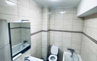 Etaj 4din6/Apartament 2Camere mobilat&utilat+Loc de parcare - zona CUG! - Poză 7