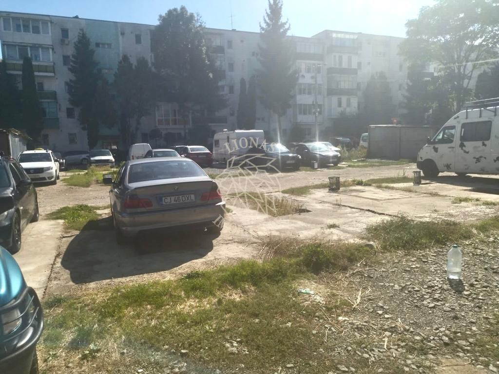 Teren intravilan 864mp-extindere 639mp-constructie servicii-Manastur - Poză 5