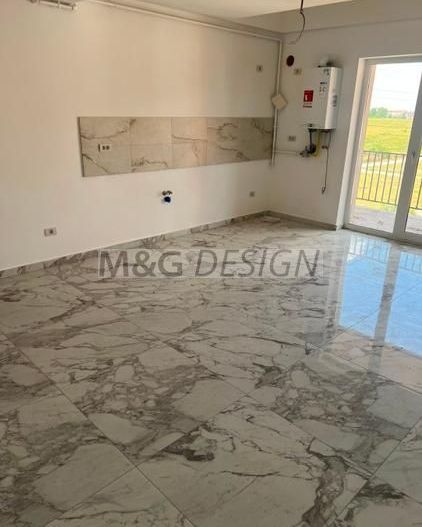 Penthouse 3 camere in Giroc - Poză 1