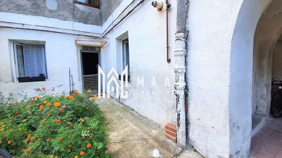 Apartament 3 Camere I Investitie I Curte I Ultracentral - Poză 6