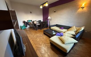 Apartament 2 camere Drumul Sarii centrala proprie - Poză 1