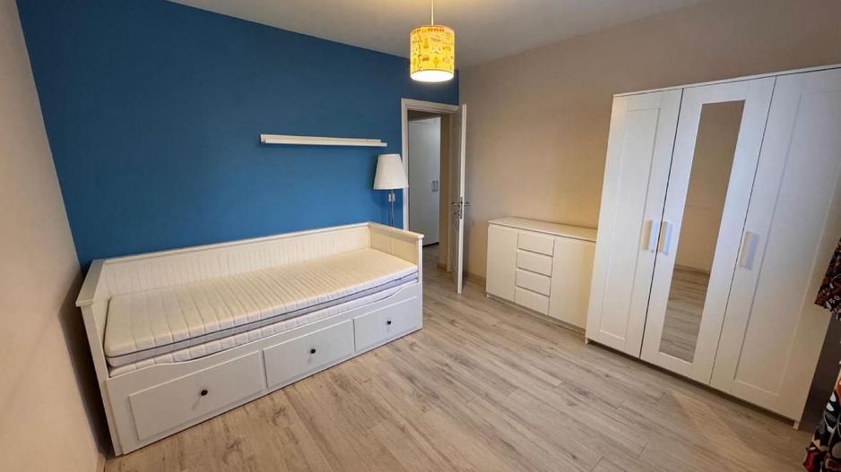 AP. 2 CAMERE BANEASA, PET-FRIENDLY, MOBILAT MODERN, BUCATARIE DESCHISA - Poză 4