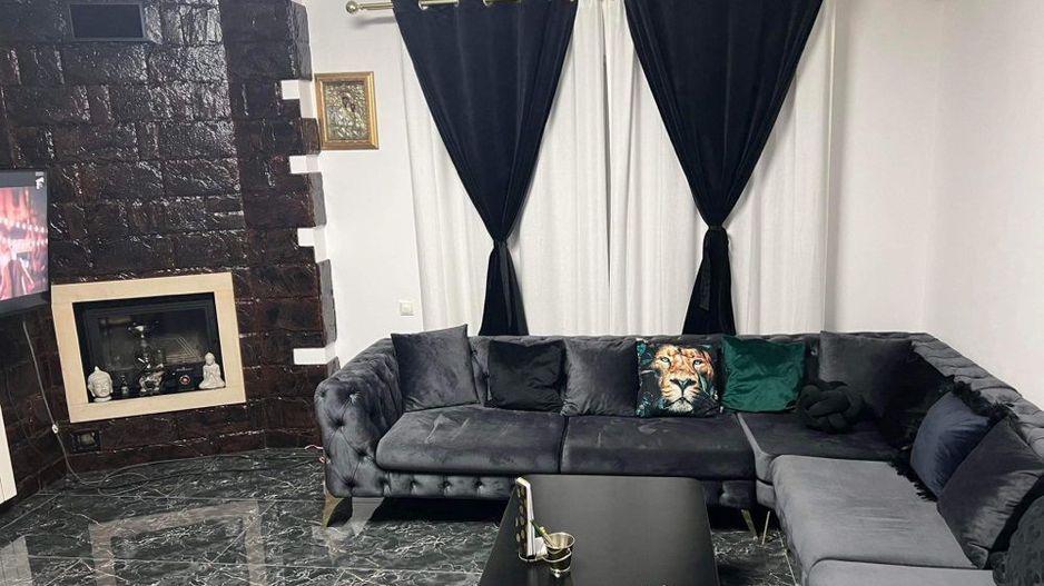 Apartament 3 camere Pipera | Ibiza Sol - Poză 8