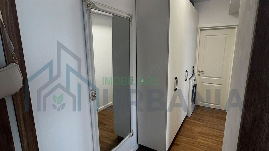 Apartament 2 camere decomandat, 50 mp, Rediu, etaj 3, construit 2024 - Poză 10