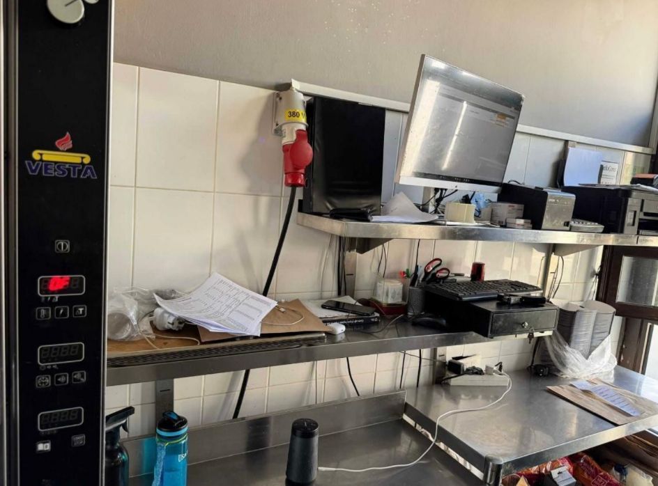 Spatiu comercial zona Toamnei-Lizeanu - Poză 4