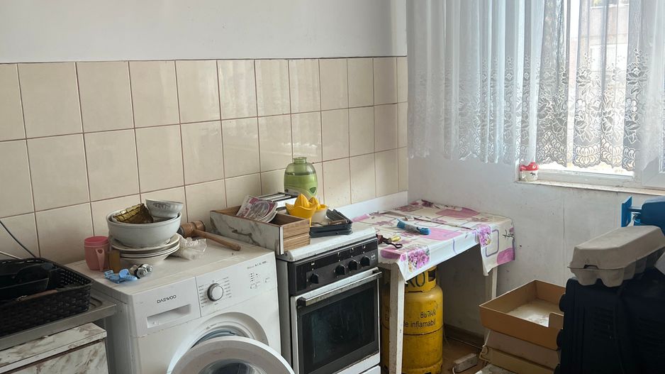 Garsonieră 25,2 mp  Etaj 3 Bucătărie separată ,Strada Polonă - Poză 1