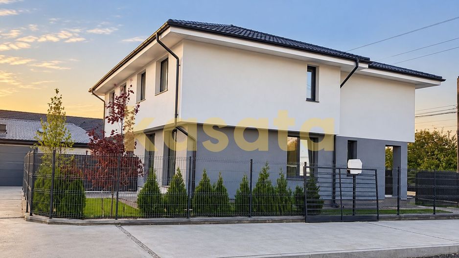 Casa 4 camere in regim duplex finalizata 2025 - Poză 6