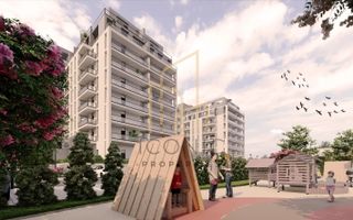 Investeste inteligent - 2 cam, design modern, zona de nord, Timisoara - Poză 1