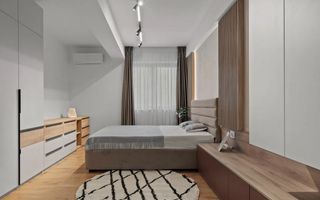 3 camere | Ivory Residence | Pipera | rond OMV - Poză 9