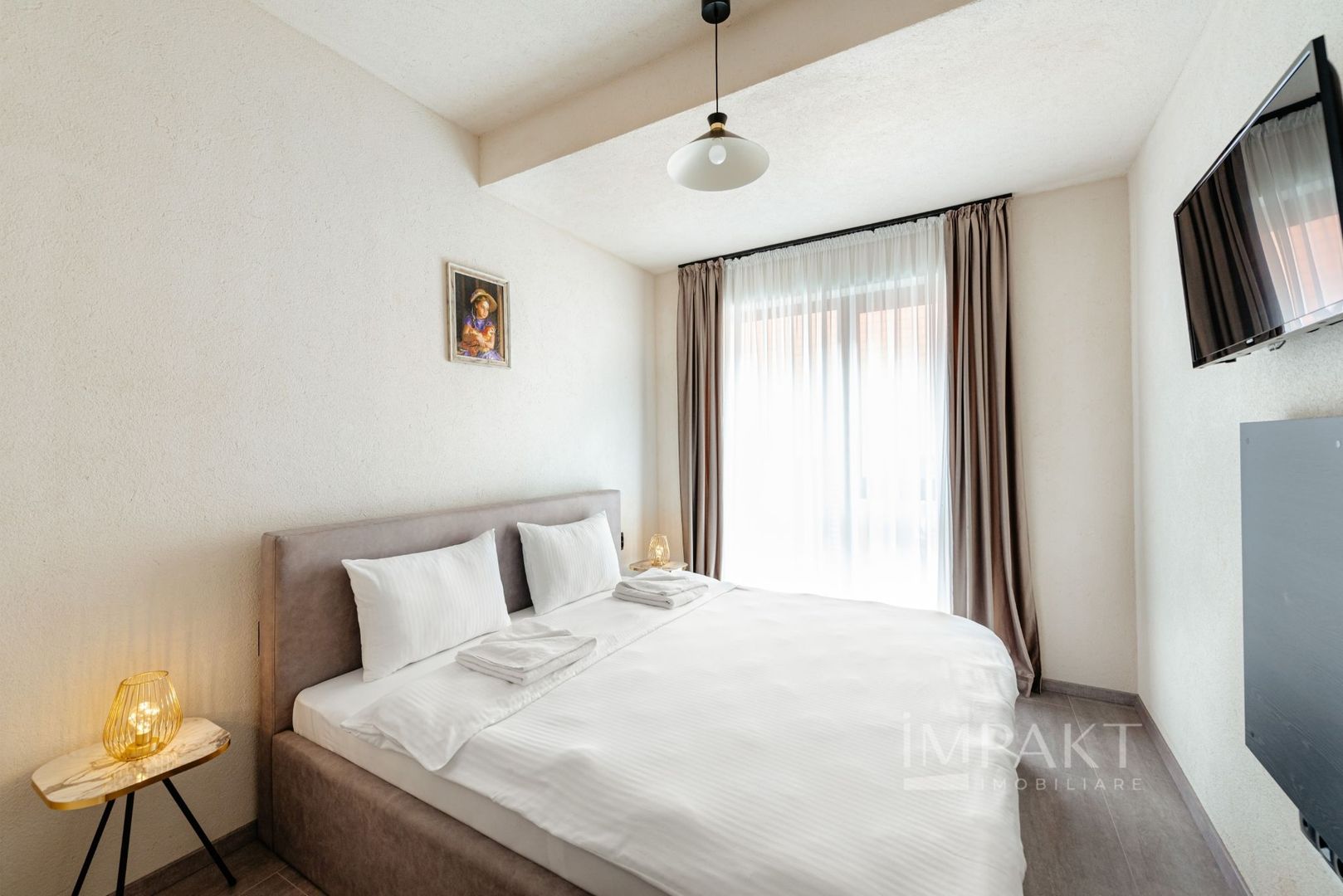 Apartament lux, în zona Semicentrală! - Poză 6