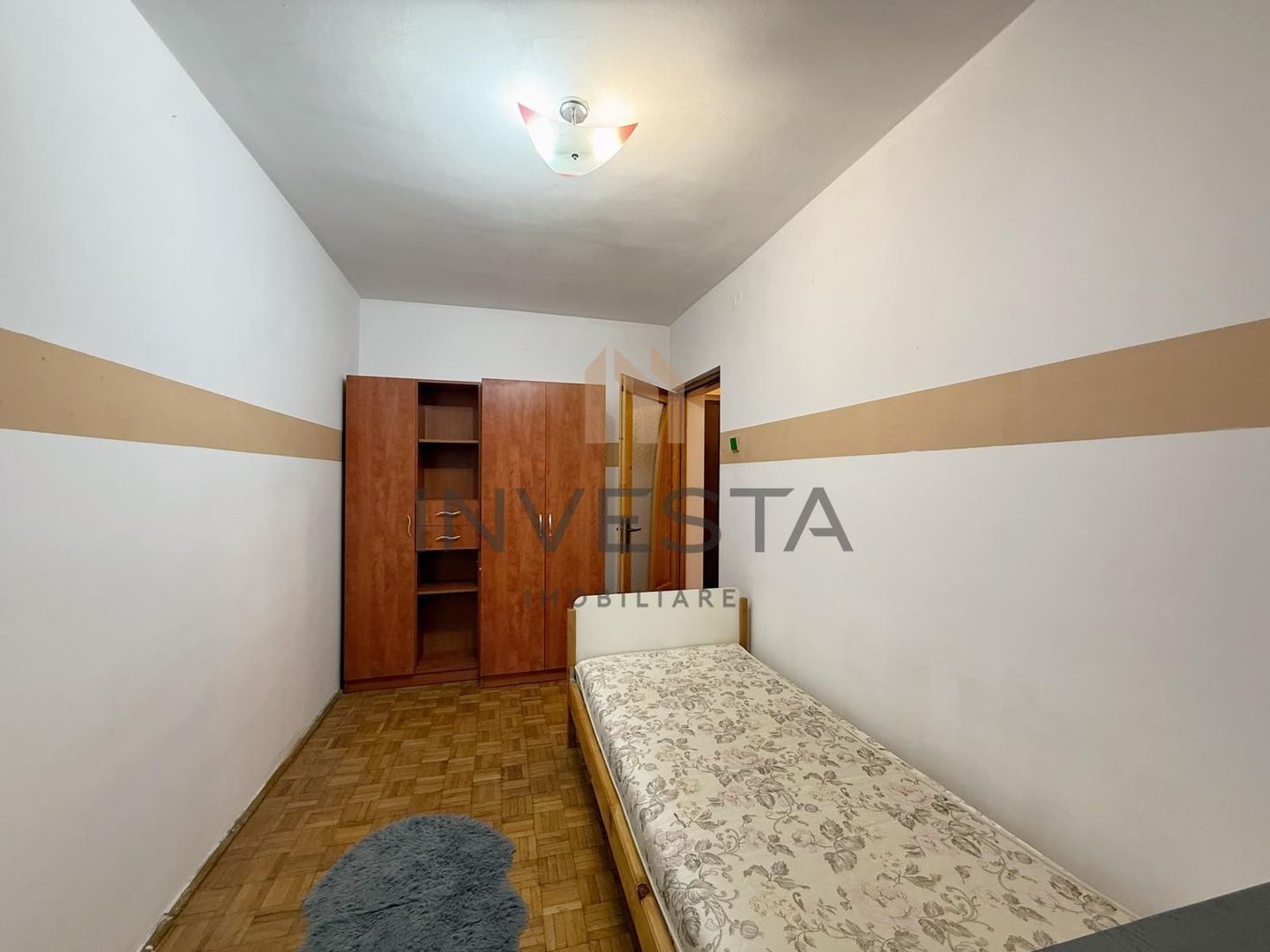 Apartament 3 camere decomandat, zona Centrala – Piata Abator - Poză 4