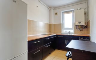 Apartament cochet cu 2 camere in Avantgarden Tractorul - Poză 7