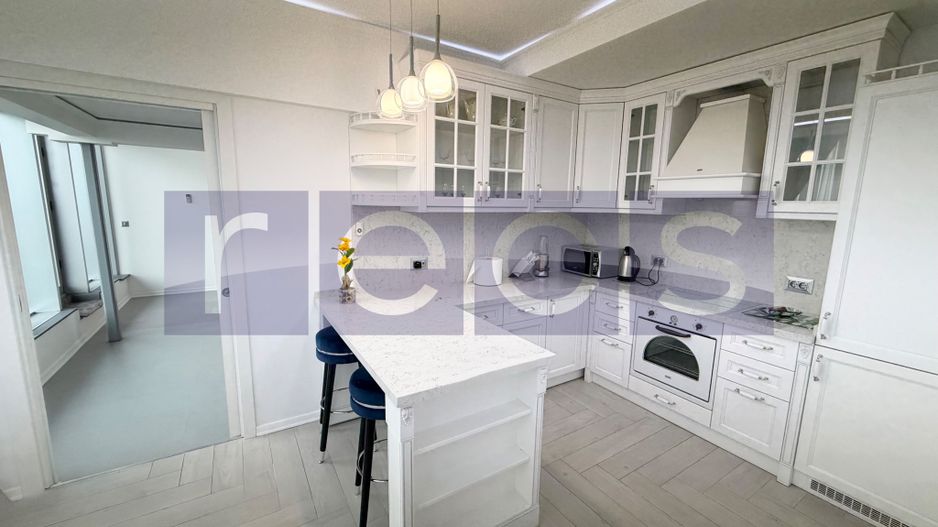 PENTHOUSE | 170 MP | TERASA 100 MP | VEDERE DELTA VACARESTI | ASMITA GARDEN - Poză 5