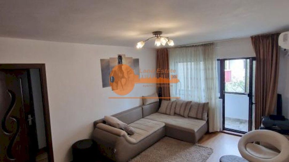 Apartament 3 camere in zona Drumul Gazarului - Bloc Reabilitat - Poză 3
