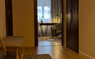 Apartament 3 camere lux, 2 bai, zona Dorobantilor - Poză 21