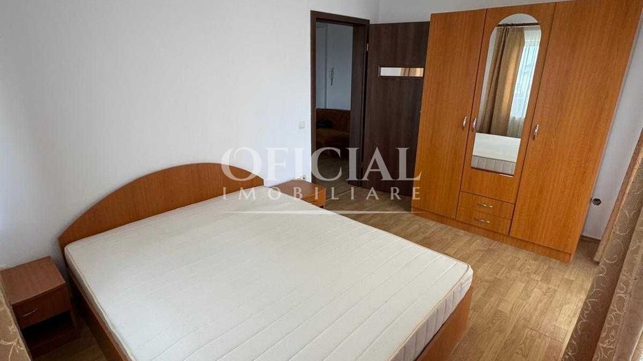 Apartament 2 Camere | 38 Mp | Balcon | Zorilor Calea Turzii - Poză 4