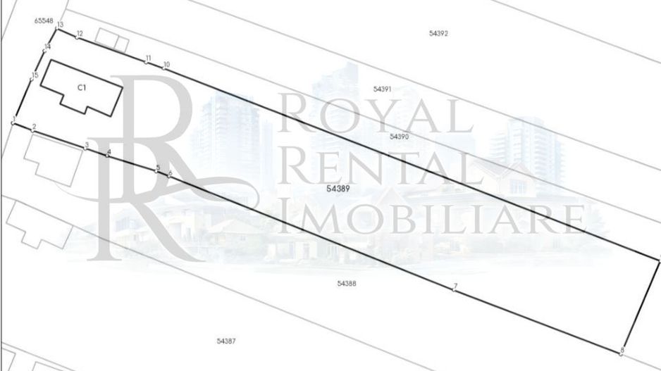 Comision 0! | Casă + teren generos | 2600 m² | Oportunitate unică - Faureni - Poză 9