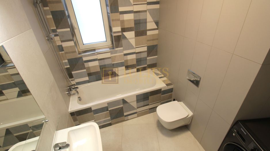 City of Mara M10;  loc parcare subteran + boxa privata. - Poză 15