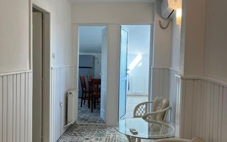 Casă în T. Neculai, Iași, la 200m de Catedrala Catolică Nicolina – 90 mp, 4 camere, parter și etaj - Poză 6
