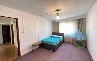 Apartament spatios cu 4 camere decoamndat, zona Republicii - Poză 5