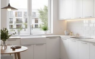 Garsonieră 41mp | Bucătărie Închisă | Comision 0% Dezvoltator - Poză 2