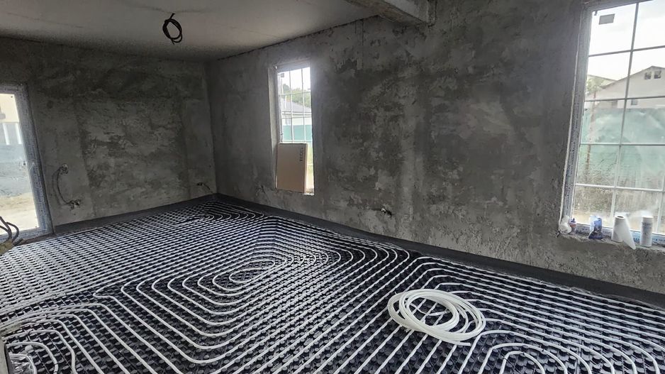 Vila noua, P+M, teren 350 mp - zona Bariera Traian - COMISION 0% - Poză 7