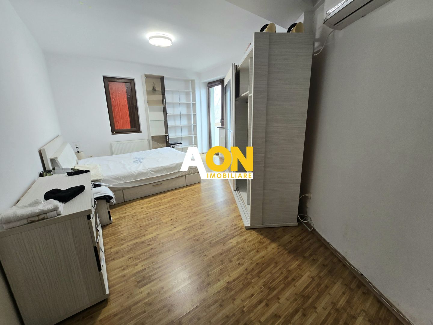 Apartament 2 Camere Cetate Decomandat Bloc Nou, Etaj 3 cu Lift - Poză 2