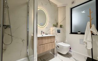 Studio *mobilat complet* // Piata Amzei - Poză 18