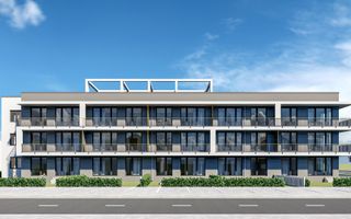 Apartament 2 camere | Sanpetru | Atria Residence | Avans 5% - Poză 8