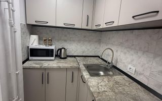 APARTAMENT 1 CAMERA, MAZEPA 1, 325 €/lună - Poză 5