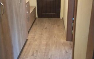 Apartament cu 2 camere Sagului modificat in 3 camere - Poză 9