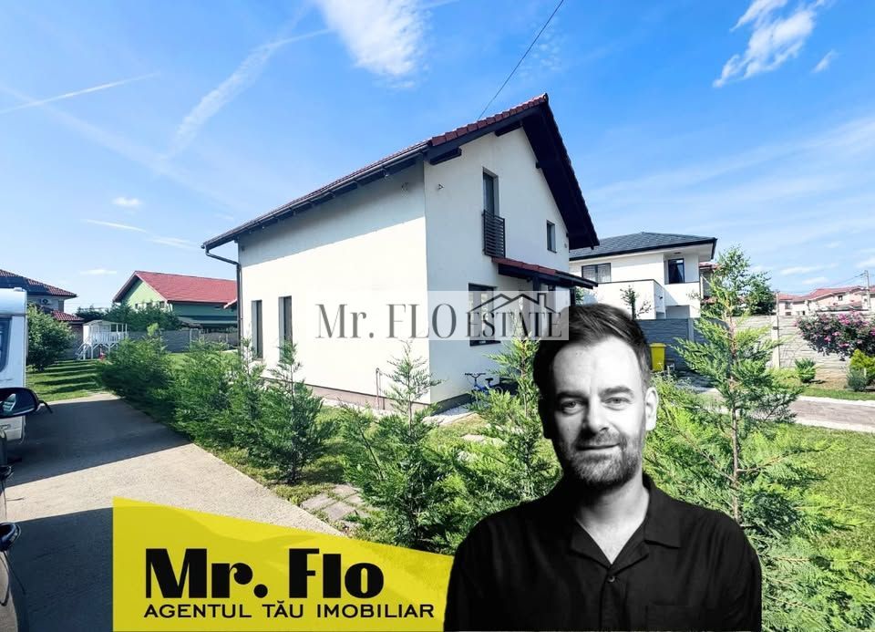 Casa individuala complet utilata Dumbravita Timisoara COMISION 0 - Poză 2