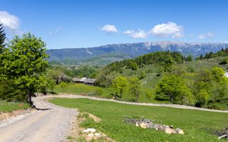 Fundata-Teren de vanzare 15,771 mp intravilan+extravilan+padure - Poză 13