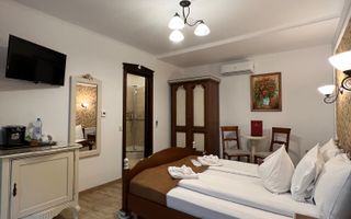 Vila de vanzare in zona Centrala/Orasul de jos - Poză 23