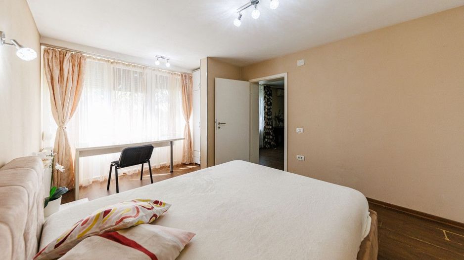Apartament 2 camere, Piata Balcescu-Timisoara - Poză 10