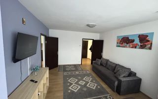 AP. 2 CAMERE- DRUMUL TABEREI, BUCATARIE INCHISA, METROU 1 MINUT - Poză 1