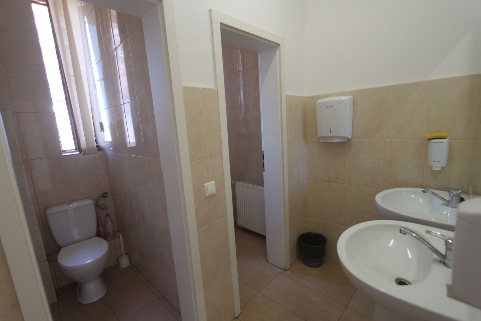 Birouri pe Take Ionescu - 2000 euro+TVA - Poză 13