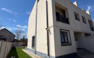 Casa tip Duplex gata de Mutare Berceni strada Sperantei - Poză 1