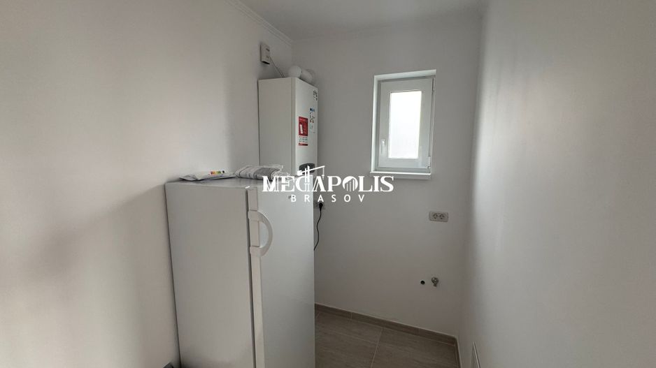 Vanzare Casa pe Parter  4 Camere  Brașov în Cartierul izvor - Poză 16