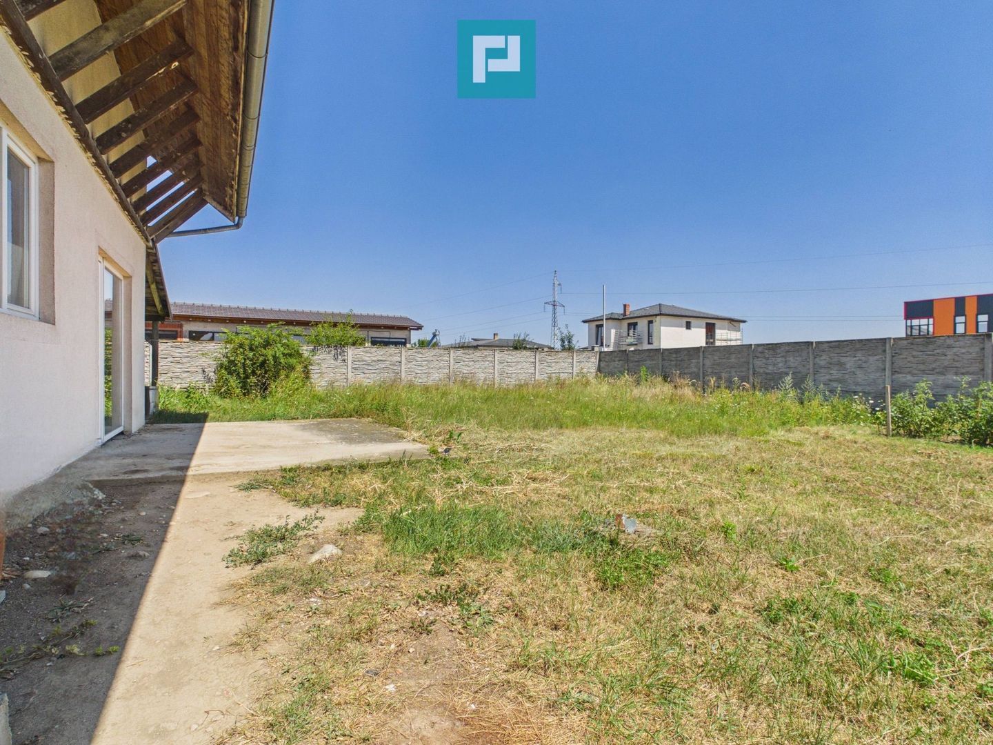 Casă individuală P+E – Dumbrăvița - Poză 8