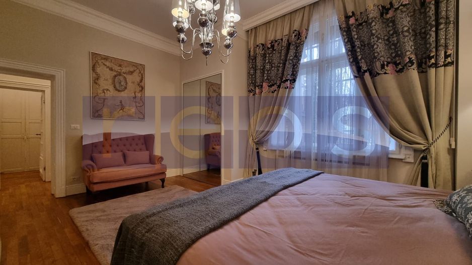 VANZARE- 5 CAMERE- DOROBANTI- CAPITALE - Poză 21