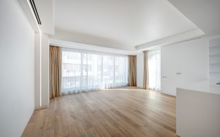 PENTHOUSE NOU LA INCHIRIERE CU 4 CAMERE IN AVIATORILOR - Poză 1